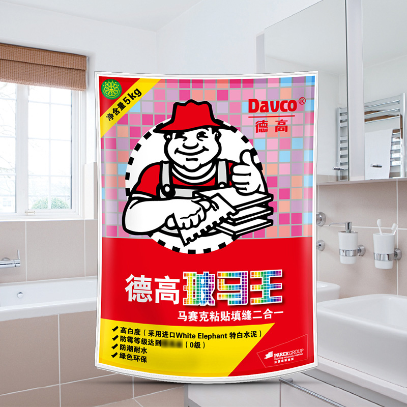 德高玻马王